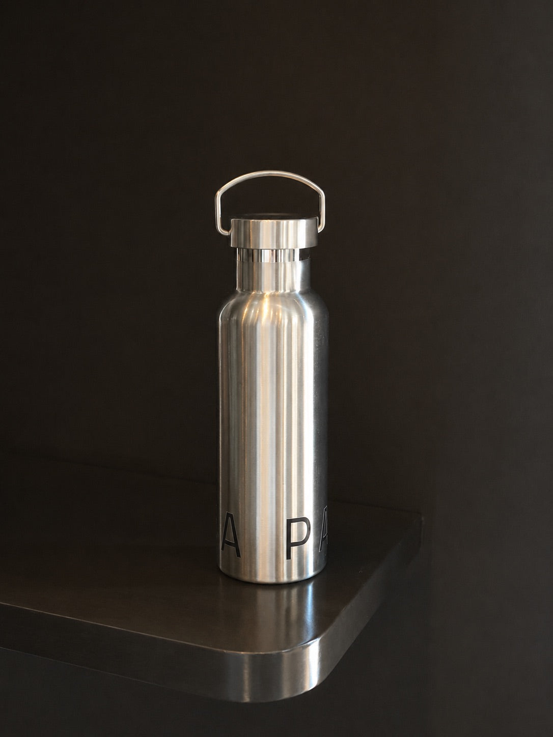 Stainless Bottle