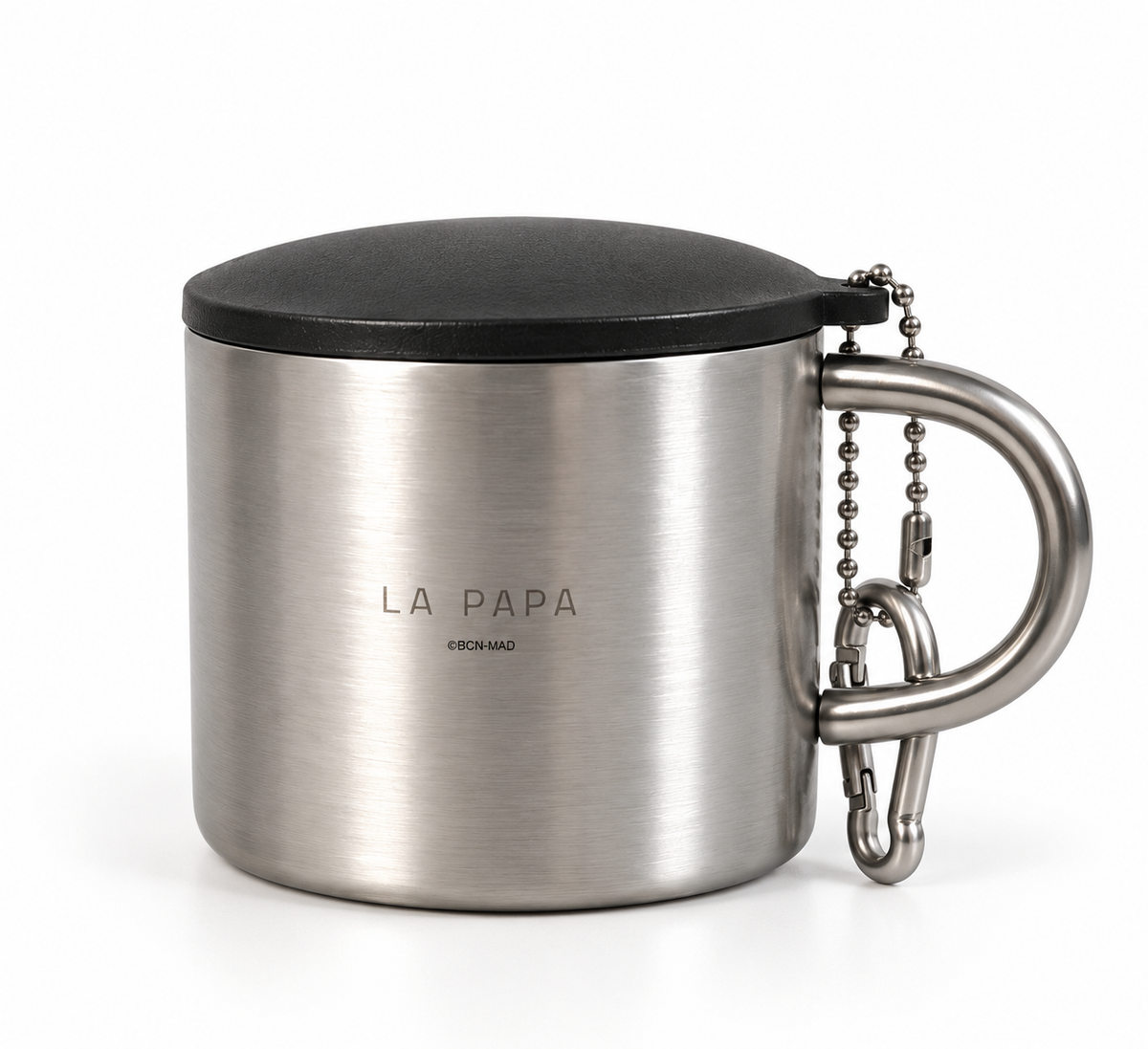 Mini Coffee Charm