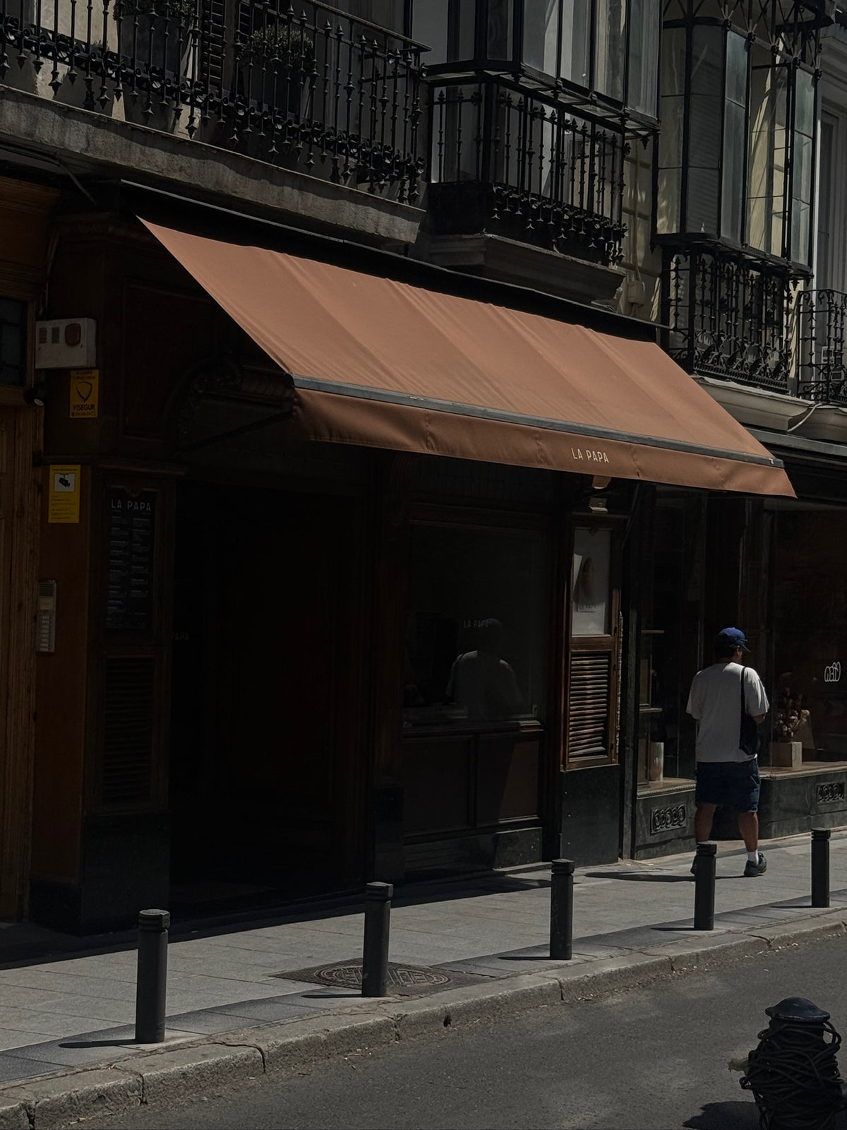 BARQUILLO 20, CHUECA, MADRID